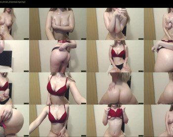 sweat_mia — 51 minute Chaturbate female cam show recording, 1080p, Mar 1, 2019