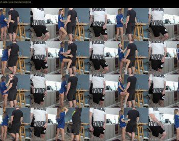 tattoo_couple77 — 10 minute Chaturbate couple cam show recording, 720p, Mar 1, 2019