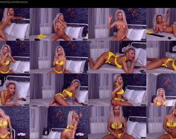 thebaewatch — 51 minute Chaturbate female cam show recording, 720p, Mar 1, 2019