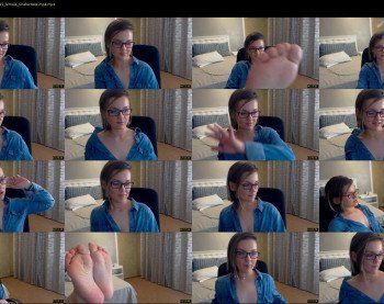 tiffanyriox — 36 minute Chaturbate female cam show recording, 720p, Mar 2, 2019