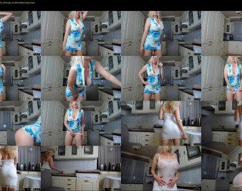 tunderose — 47 minute Chaturbate female cam show recording, 1080p, Mar 2, 2019