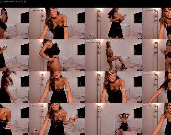 valeryrhouse_ — 56 minute Chaturbate female cam show recording, 1080p, Mar 2, 2019