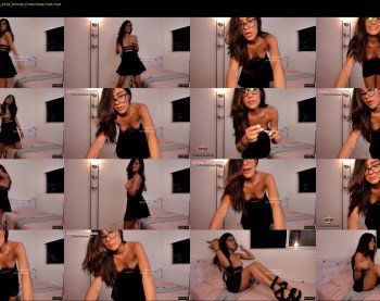 valeryrhouse_ — 56 minute Chaturbate female cam show recording, 1080p, Mar 2, 2019