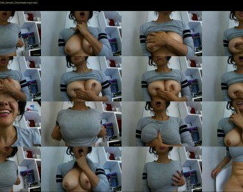vanandjuani — 36 minute Chaturbate female cam show recording, 1080p, Mar 2, 2019