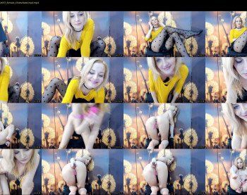 viciousqueen — 6 minute Chaturbate female cam show recording, 1080p, Mar 1, 2019