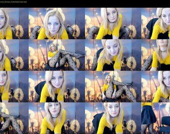 viciousqueen — 29 minute Chaturbate female cam show recording, 1080p, Mar 1, 2019