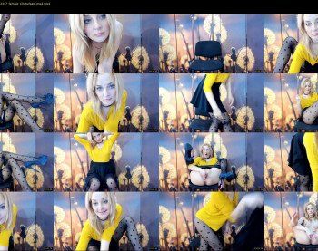 viciousqueen — 29 minute Chaturbate female cam show recording, 1080p, Mar 1, 2019