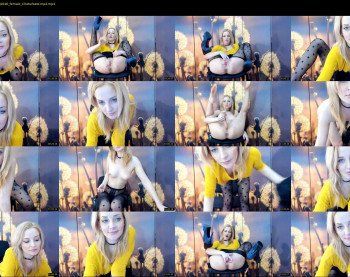 viciousqueen — 29 minute Chaturbate female cam show recording, 1080p, Mar 2, 2019
