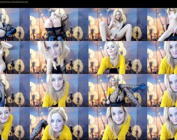 viciousqueen — 22 minute Chaturbate female cam show recording, 1080p, Mar 2, 2019