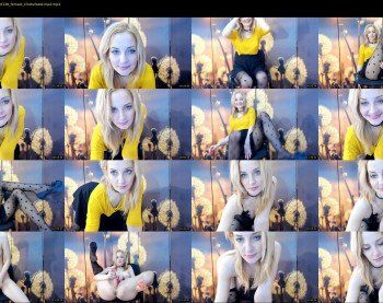 viciousqueen — 29 minute Chaturbate female cam show recording, 1080p, Mar 2, 2019