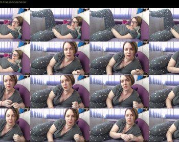 wetladyjoy — 4 minute Chaturbate female cam show recording, 720p, Mar 1, 2019