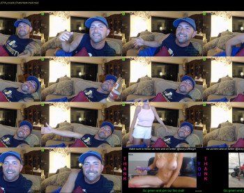 whaaaaaaaat — 11 minute Chaturbate couple cam show recording, 1080p, Mar 1, 2019