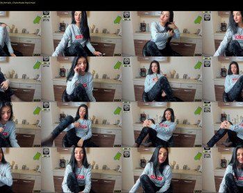 xkimoraxx — 11 minute Chaturbate female cam show recording, 720p, Mar 1, 2019