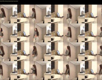 your_dirty_secret — 5 minute Chaturbate female cam show recording, 720p, Mar 2, 2019