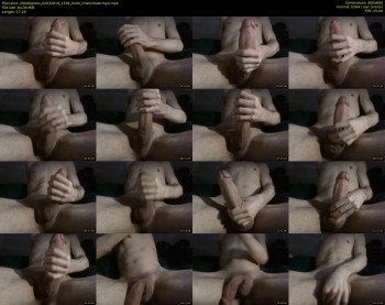 200degrees — 18 minute Chaturbate male cam show recording, 480p, Mar 2, 2019