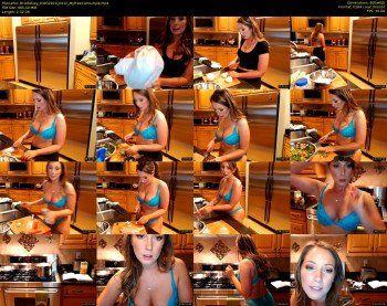 BrielleDay — 153 minute MyFreeCams cam show recording, 480p, Mar 3, 2019