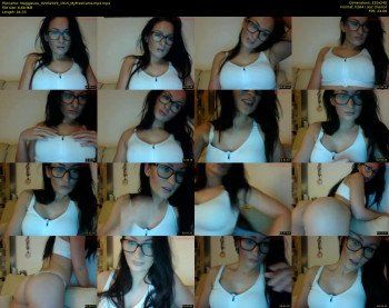 MillieBrooks — 5 minute MyFreeCams cam show recording, SD, Mar 2, 2019