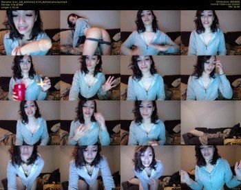 Scar__lett — 116 minute MyFreeCams cam show recording, 480p, Mar 2, 2019
