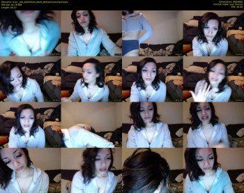 Scar__lett — 21 minute MyFreeCams cam show recording, 480p, Mar 2, 2019