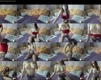 _lovely_mikh — 35 minute Chaturbate female cam show recording, 720p, Mar 2, 2019
