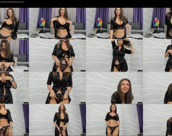 _nastya_ — 11 minute Chaturbate female cam show recording, 1080p, Mar 2, 2019