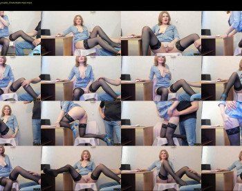_natali_ — 31 minute Chaturbate female cam show recording, 480p, Mar 2, 2019