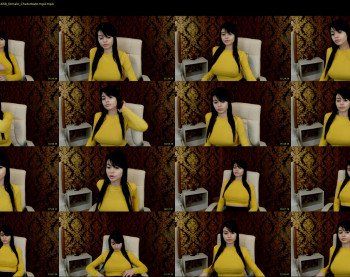 alexissadele — 15 minute Chaturbate female cam show recording, 720p, Mar 2, 2019