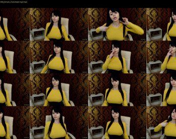 alexissadele — 20 minute Chaturbate female cam show recording, 720p, Mar 2, 2019