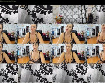 alexsisfaye — 29 minute Chaturbate female cam show recording, 1080p, Mar 2, 2019