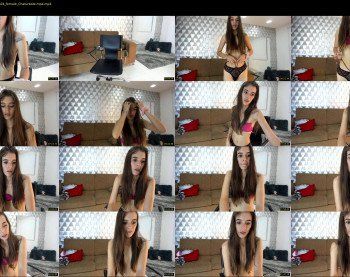 alice_buffy — 25 minute Chaturbate female cam show recording, 1080p, Mar 2, 2019