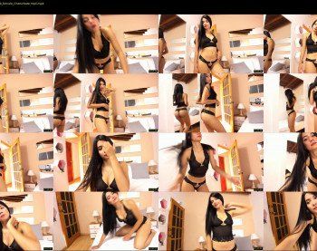 anablerd — 52 minute Chaturbate female cam show recording, 1080p, Mar 2, 2019