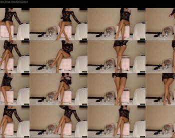 angelqueen1 — 29 minute Chaturbate female cam show recording, 720p, Mar 2, 2019