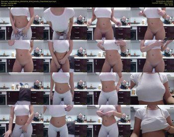 angelsuitlove — 197 minute Chaturbate female cam show recording, 480p, Mar 3, 2019