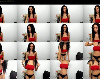 anya_fox — 29 minute Chaturbate female cam show recording, 1080p, Mar 2, 2019