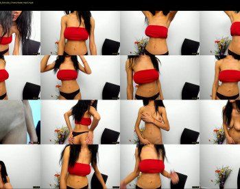 anya_fox — 29 minute Chaturbate female cam show recording, 1080p, Mar 2, 2019