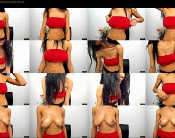 anya_fox — 29 minute Chaturbate female cam show recording, 1080p, Mar 2, 2019