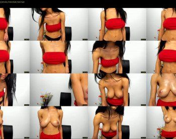 anya_fox — 29 minute Chaturbate female cam show recording, 1080p, Mar 2, 2019