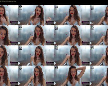 anyarayne — 5 minute Chaturbate female cam show recording, 1080p, Mar 2, 2019