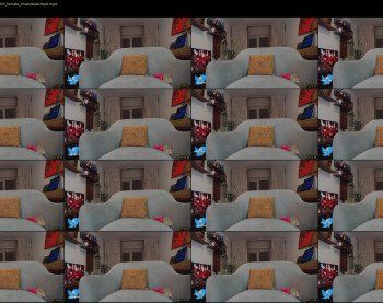 apamatska — 10 minute Chaturbate female cam show recording, 1080p, Mar 2, 2019