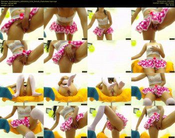 barelylegal11 — 126 minute Chaturbate female cam show recording, 480p, Mar 2, 2019