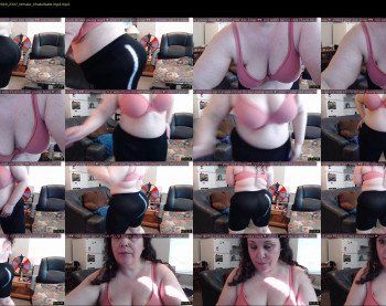 bbwmilfforcamfun — 7 minute Chaturbate female cam show recording, 720p, Mar 2, 2019