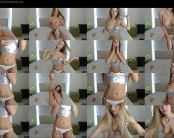 belka22 — 29 minute Chaturbate female cam show recording, 1080p, Mar 2, 2019