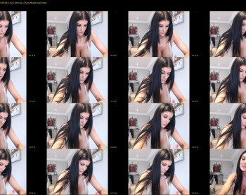 bigboobiebabex — 6 minute Chaturbate female cam show recording, 720p, Mar 2, 2019
