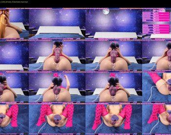 britneybaby18 — 6 minute Chaturbate female cam show recording, 1080p, Mar 2, 2019