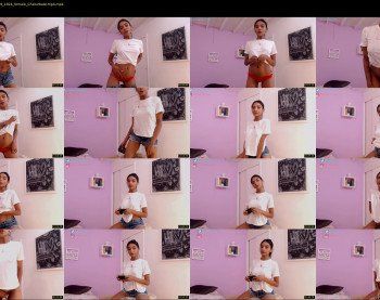 camilaramirez_ — 41 minute Chaturbate female cam show recording, 1080p, Mar 2, 2019
