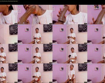 camilaramirez_ — 19 minute Chaturbate female cam show recording, 1080p, Mar 2, 2019