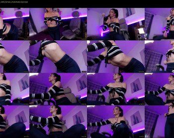 catherinstone — 36 minute Chaturbate female cam show recording, 1080p, Mar 2, 2019