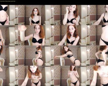 certinaaa — 29 minute Chaturbate female cam show recording, 720p, Mar 2, 2019