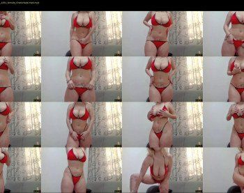 cherry_nicolle — 6 minute Chaturbate female cam show recording, 1080p, Mar 2, 2019