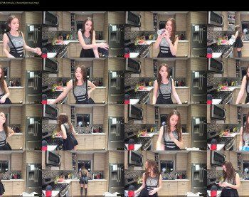 chrysanthulu — 29 minute Chaturbate female cam show recording, 1080p, Mar 2, 2019